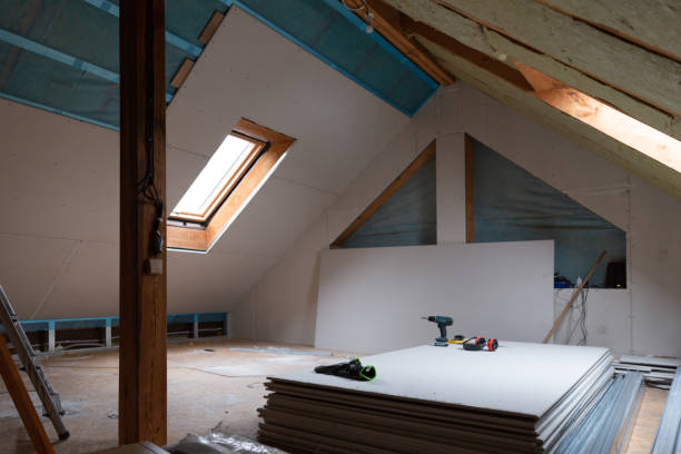 Best Eco-Friendly Insulation in Park Hills, KY